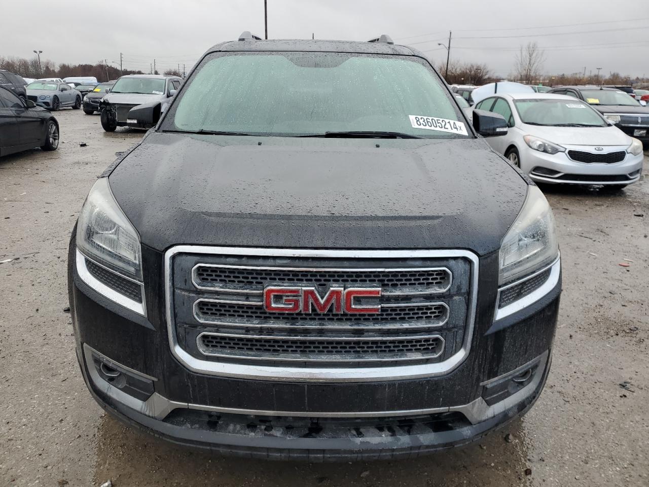 VIN 1GKKRRKD5DJ146644 2013 GMC ACADIA no.5