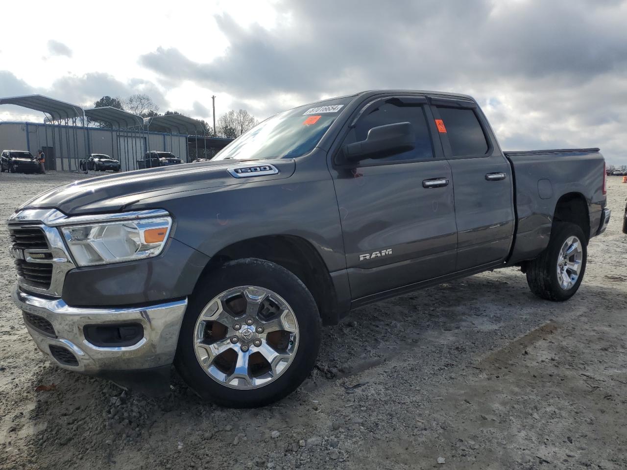 2020 RAM 1500 - Image 1