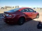 2011 Mazda 6 I იყიდება Phoenix-ში, AZ - Front End