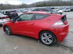 2012 Honda Cr-Z Ex за продажба в West Warren, MA - Front End