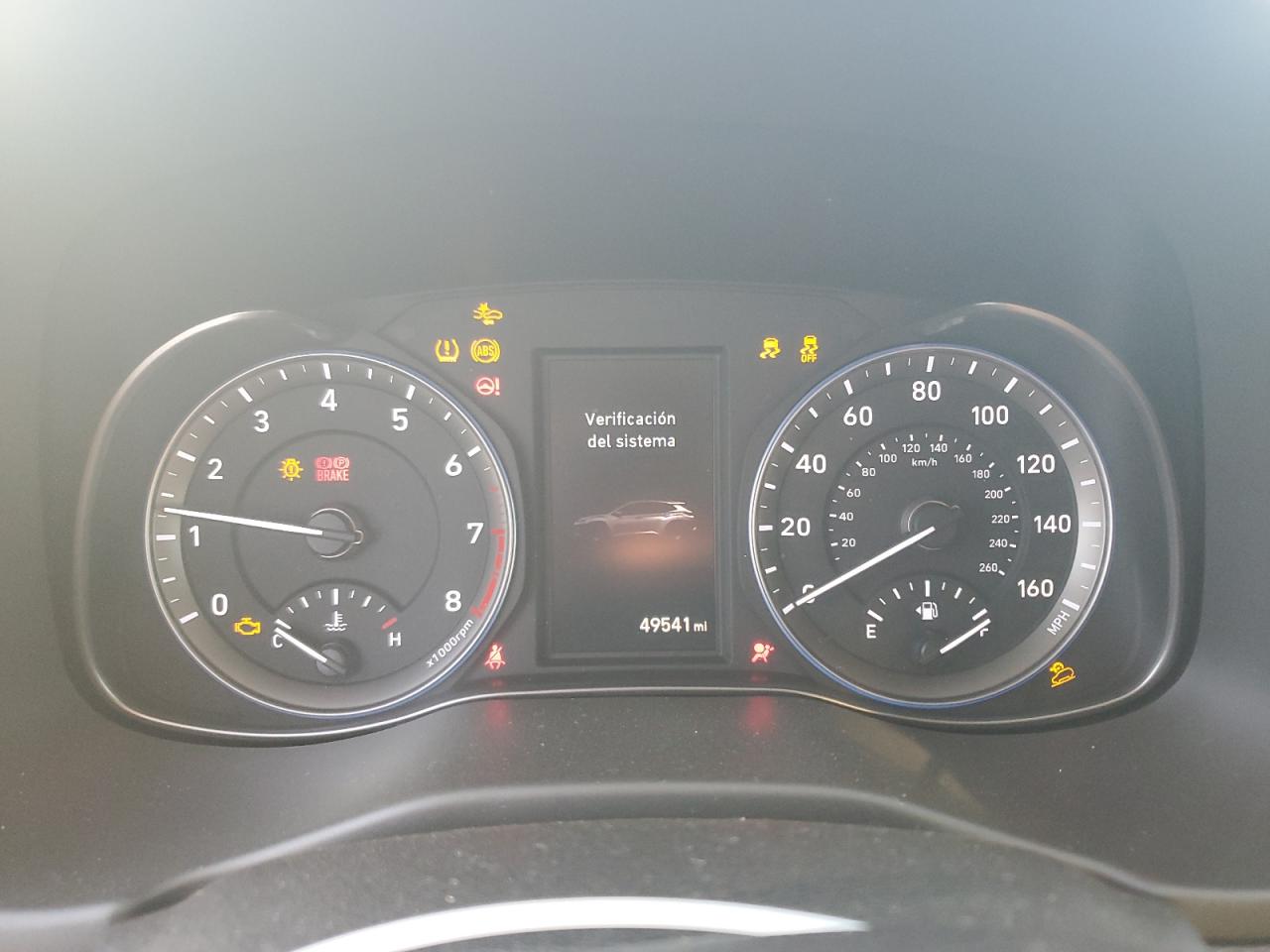 2021 Hyundai Kona - Image 9
