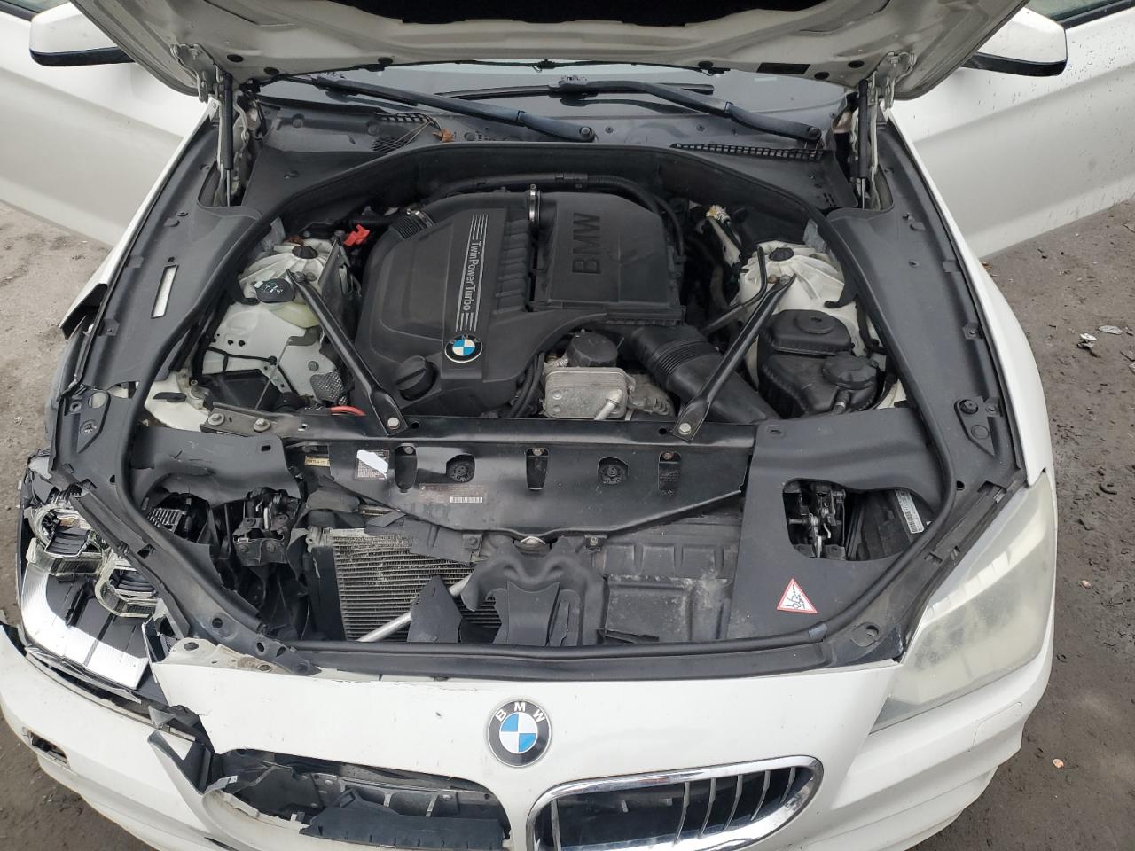 2014 BMW 6er - Image 11
