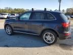 2017 Audi Q5 Premium للبيع في Savannah، GA - Front End