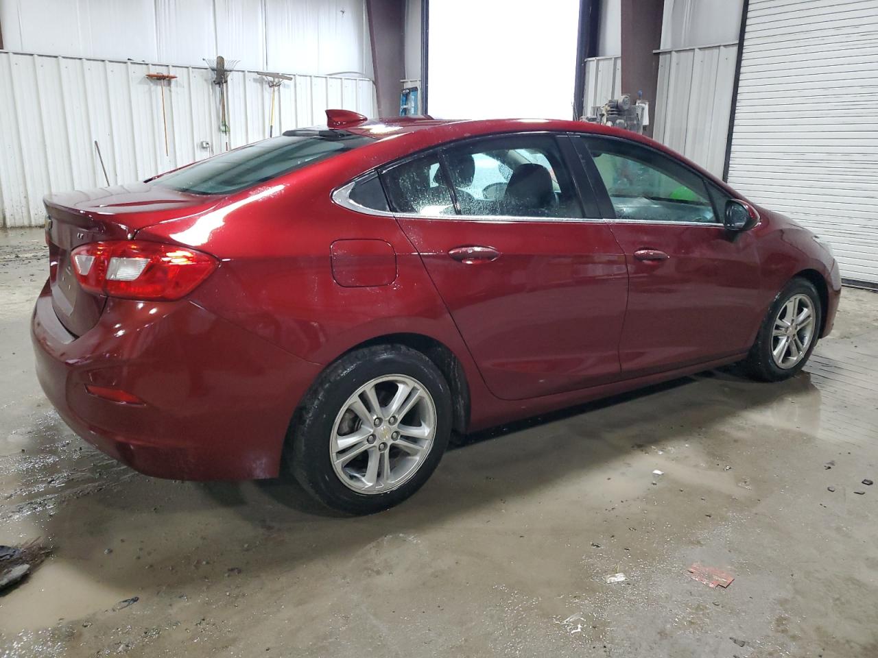 VIN 1G1BE5SMXG7255580 2016 CHEVROLET CRUZE no.3