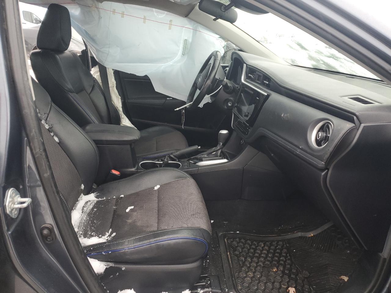 2017 Toyota Corolla - Image 7