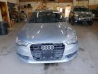 2014 Audi A6 Premium Plus for Sale in Ham Lake, MN - Minor Dent/Scratches
