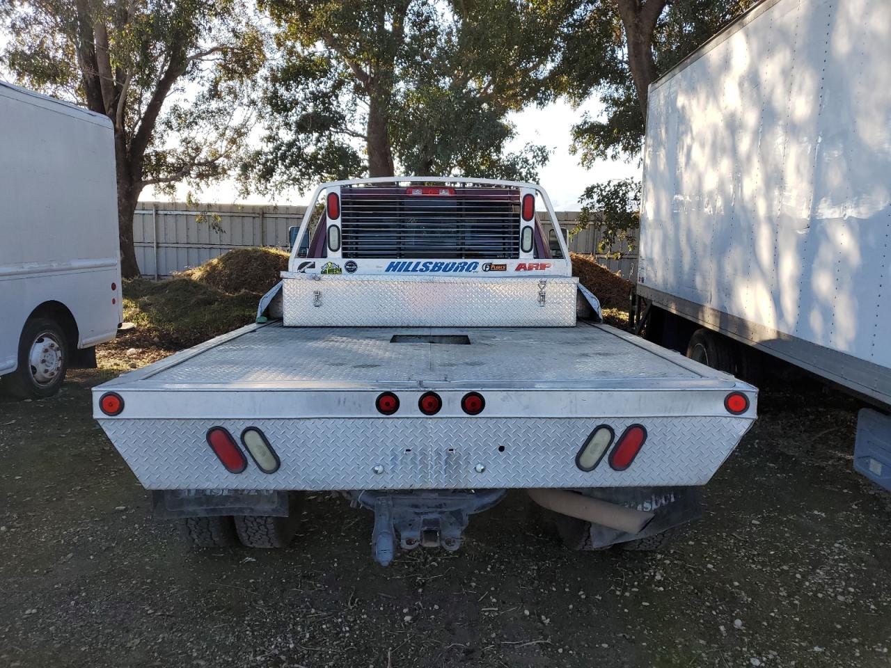 2012 Dodge RAM - Image 6