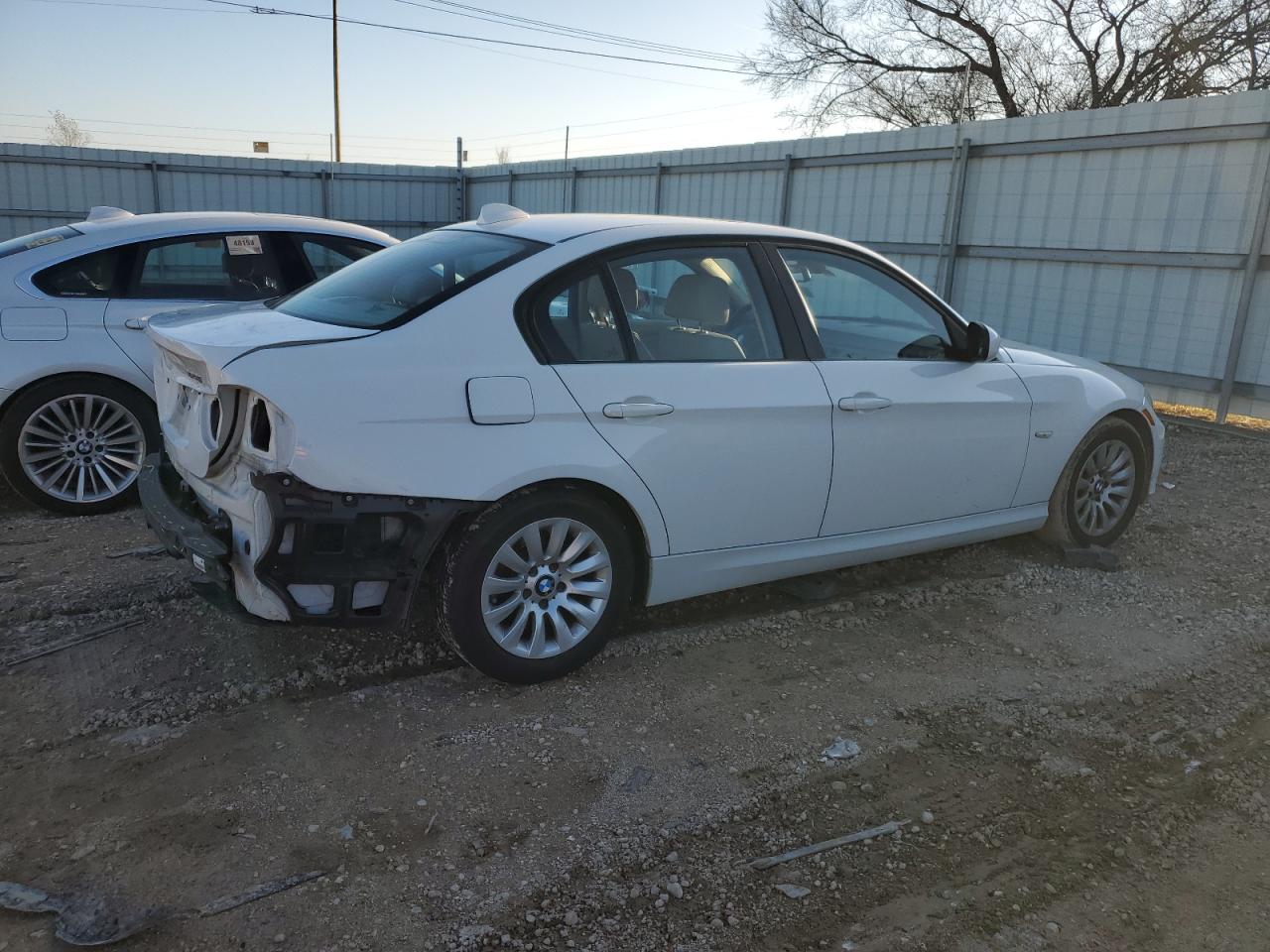 2009 BMW 3er - Image 3