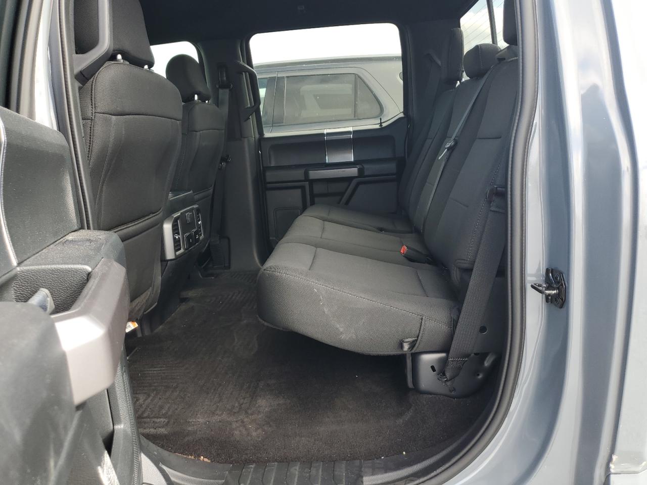 2019 Ford F-150 - Image 10