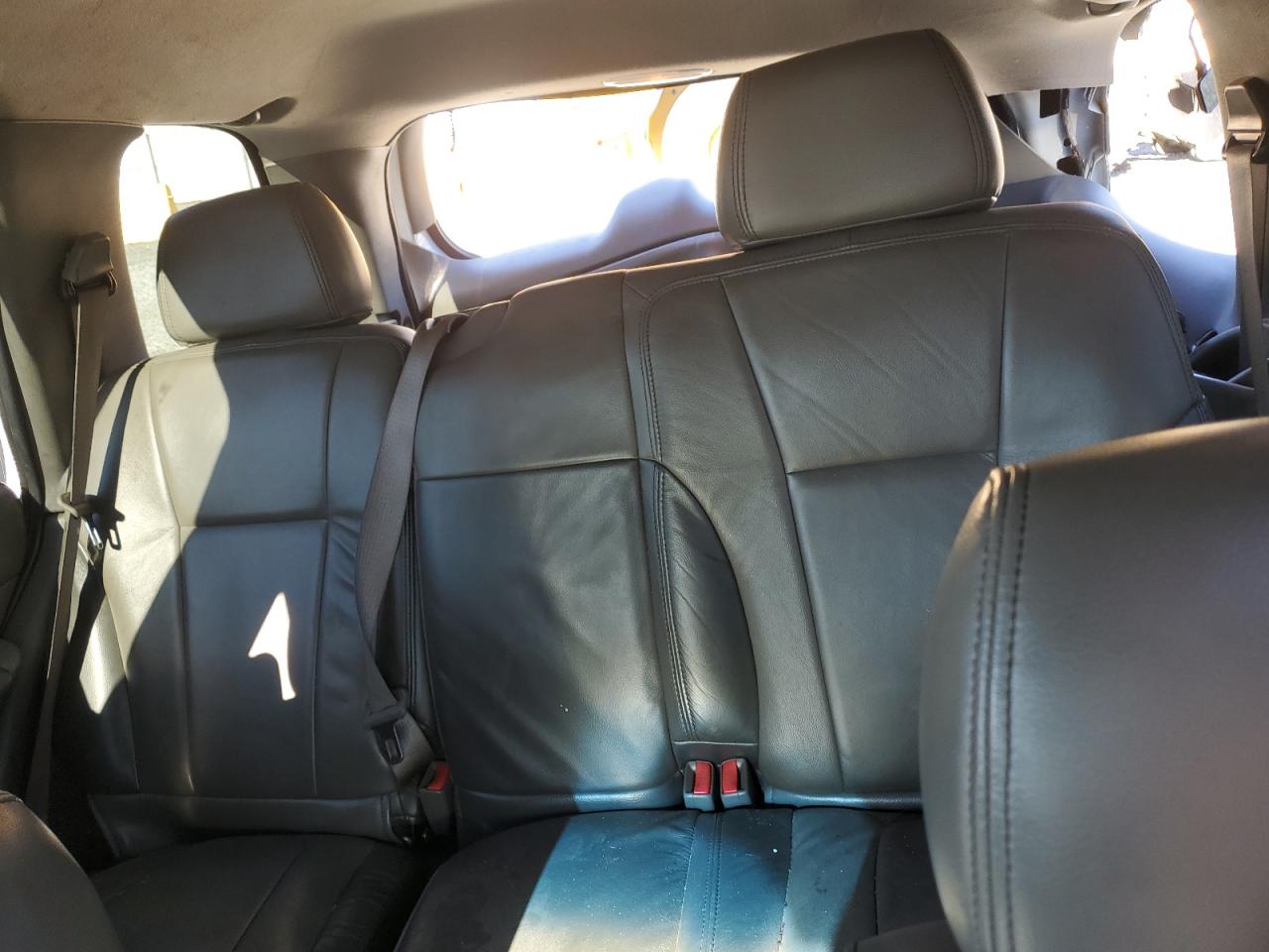 2003 Chevrolet Trailblazer VIN: 1GNDT13S832260691 Lot: 85911284