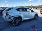 2015 Lexus Nx 200T للبيع في Cartersville، GA - Rear End