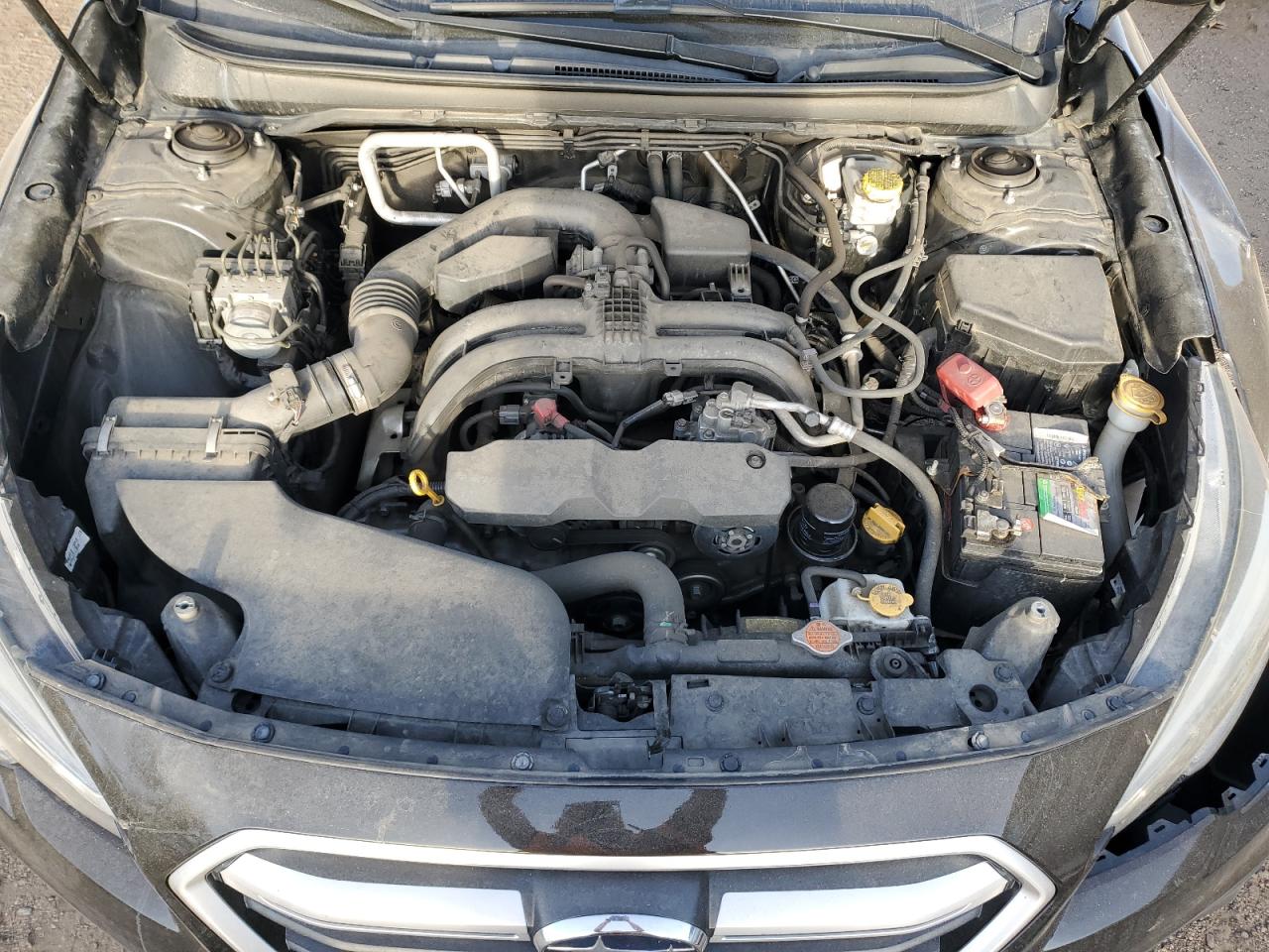 2018 Subaru Outback - Image 13