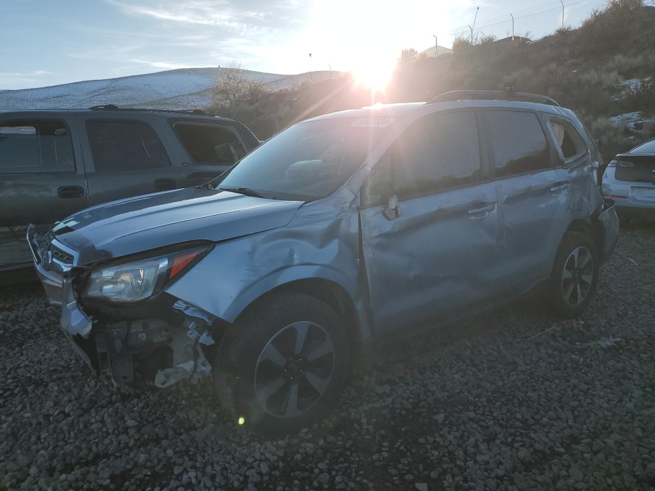2017 Subaru Forester - Image 1