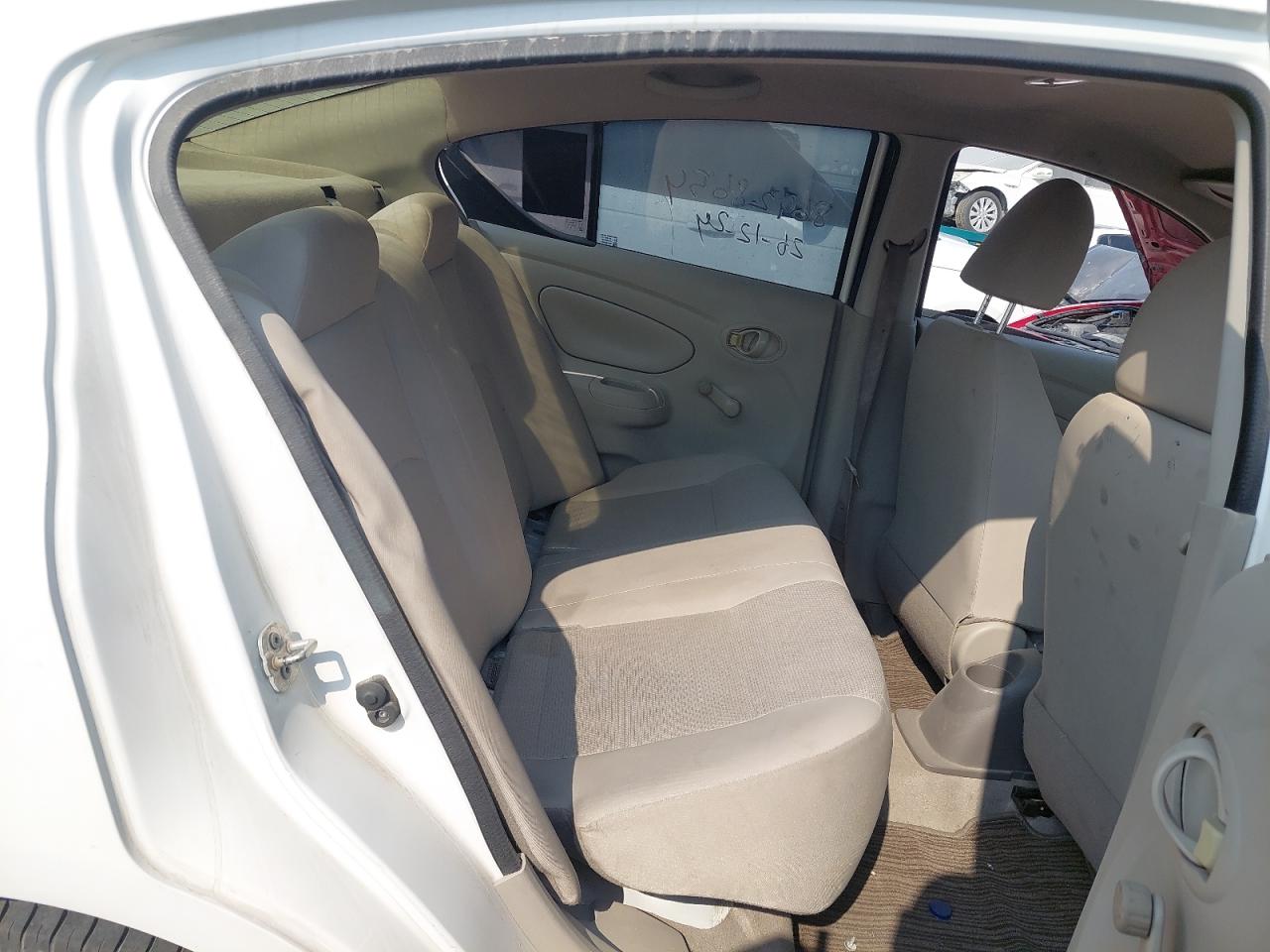 MDHBN7AD5KG682159 - 2019 Nissan Sunny - #86428654