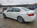 2015 Honda Accord Lx for Sale in Gaston, SC - Front End