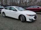 2020 Chevrolet Malibu Ls zu verkaufen in Waldorf, MD - Front End