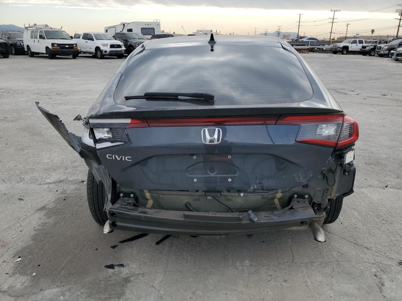 2023 Honda Civic - Image 6