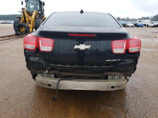  CHEVROLET MALIBU 2013 Black