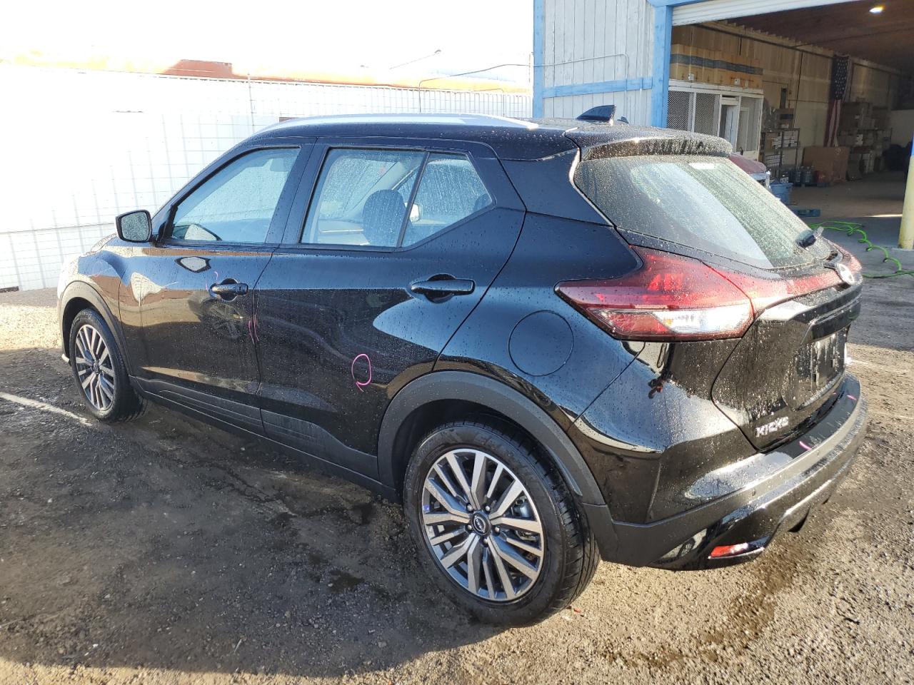 VIN 3N1CP5CV7PL512772 2023 NISSAN KICKS no.2