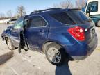 2010 Chevrolet Equinox Lt zu verkaufen in Bridgeton, MO - Front End