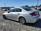 2012 Hyundai Genesis 3.8L de vânzare în Tifton, GA - Front End