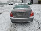 2012 Ford Fusion Se   за продажба в Angola, NY - Front End