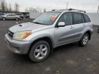 2004 Toyota Rav4  на продаже в Portland, OR - Front End