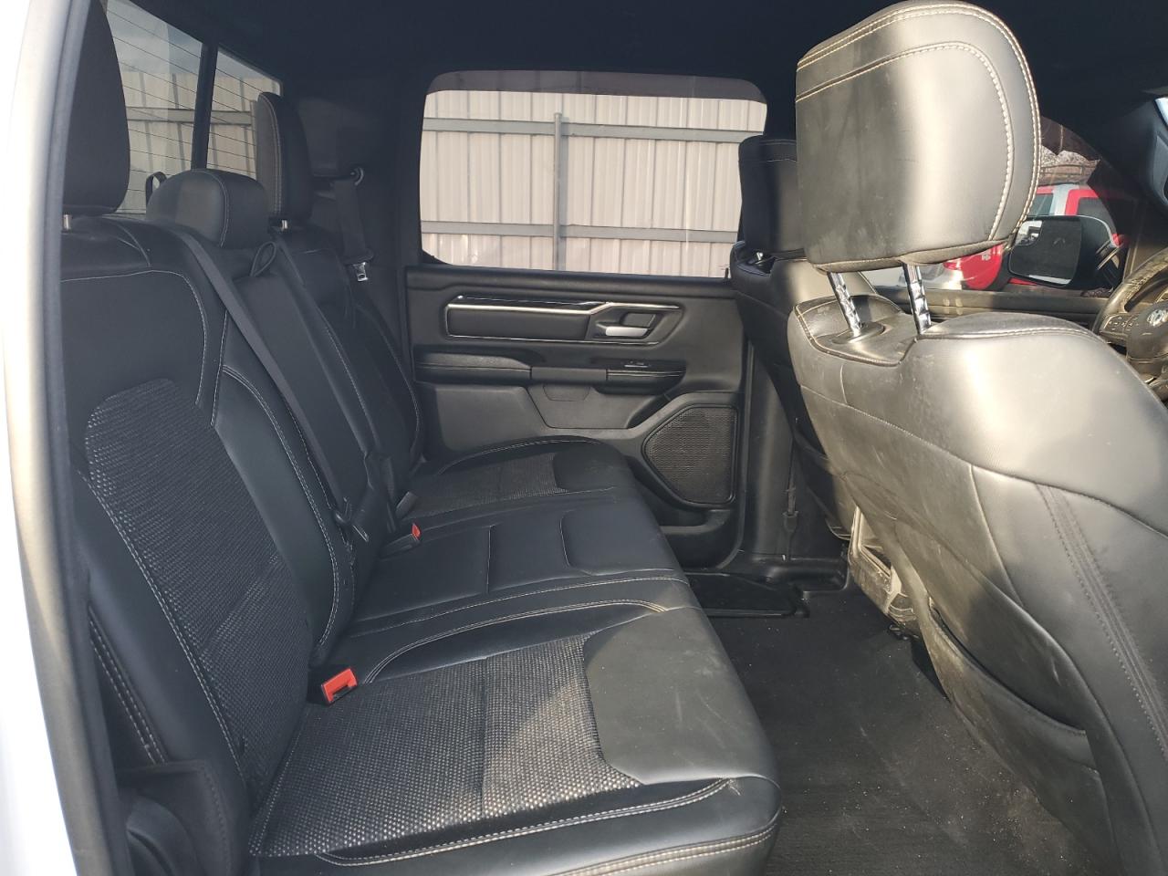 2019 RAM 1500 - Image 10