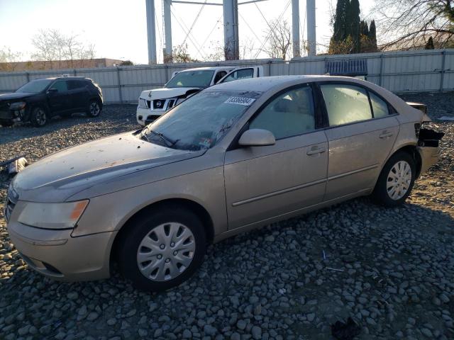 2009 Hyundai Sonata Gls