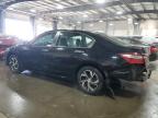 2016 Honda Accord Lx for Sale in Ham Lake, MN - Rear End