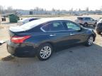 2016 Nissan Altima 2.5 zu verkaufen in Bridgeton, MO - Rear End