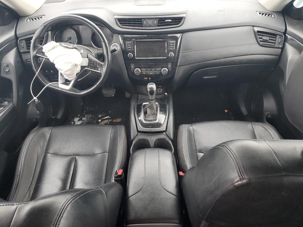 2018 Nissan Rogue - Image 8