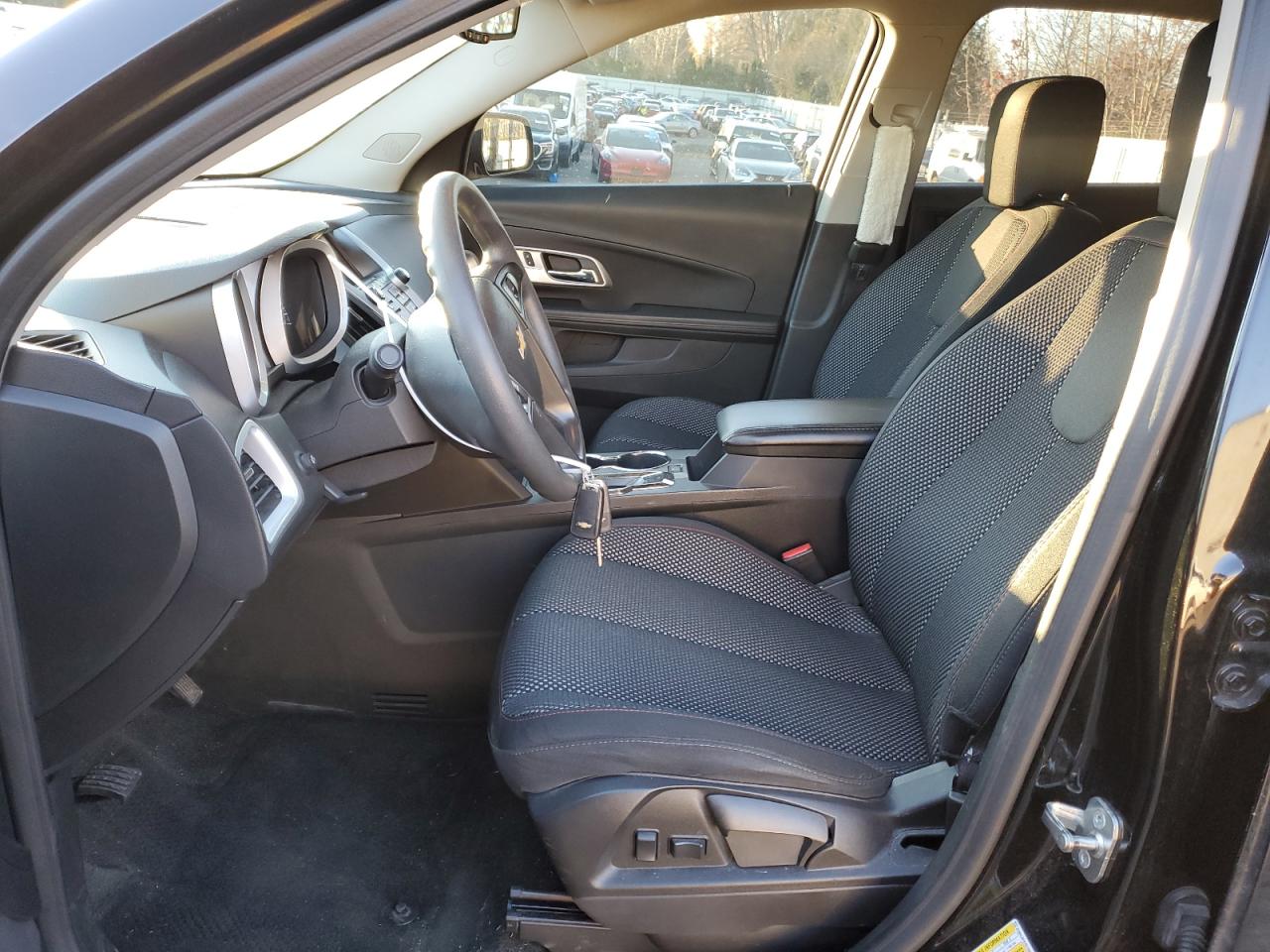 2017 Chevrolet Equinox - Image 7