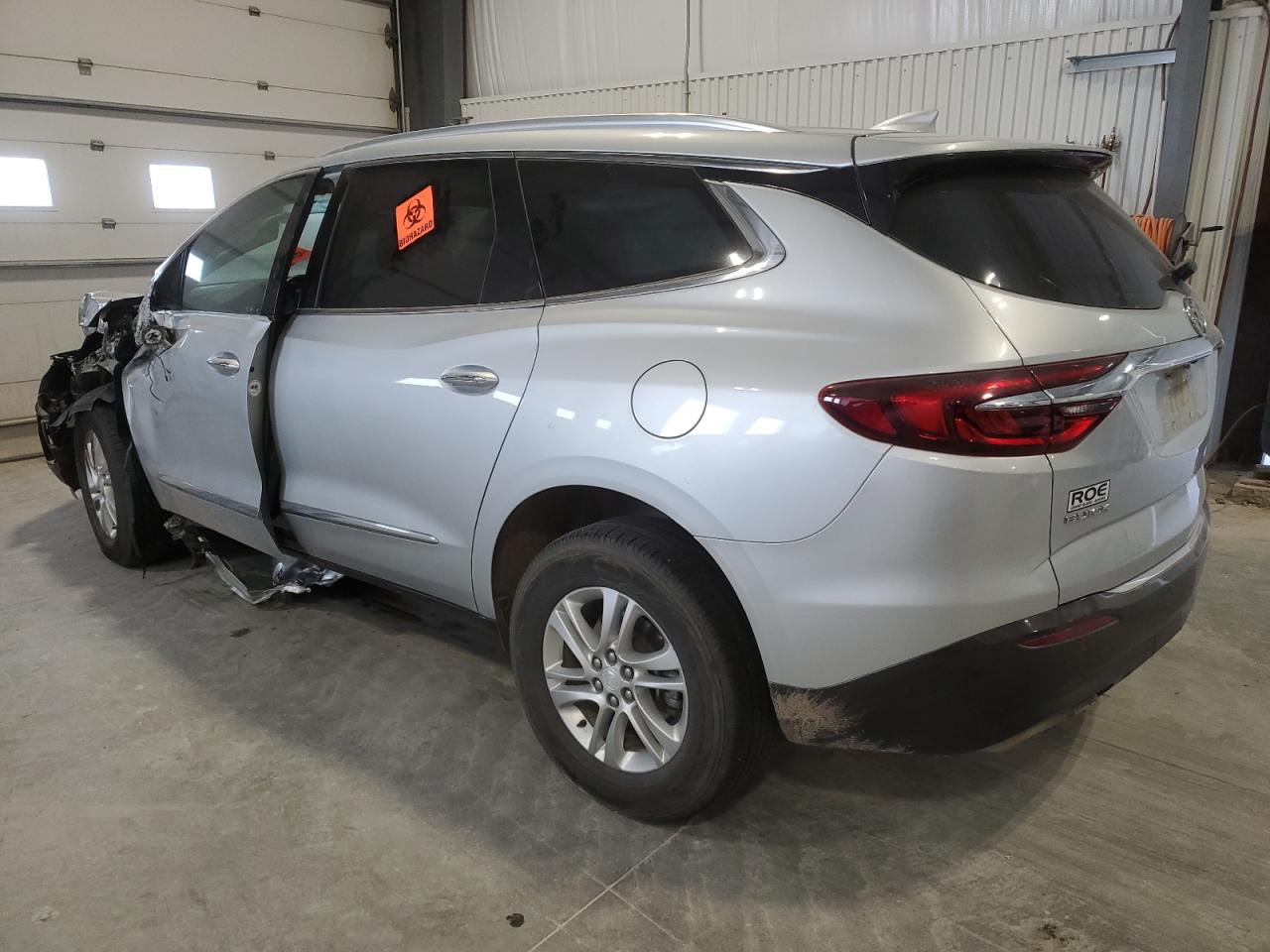 2018 Buick Enclave - Image 2