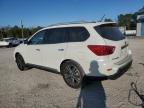 2017 Nissan Pathfinder S იყიდება Midway-ში, FL - Side