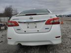 2014 Nissan Sentra S იყიდება Prairie Grove-ში, AR - Front End