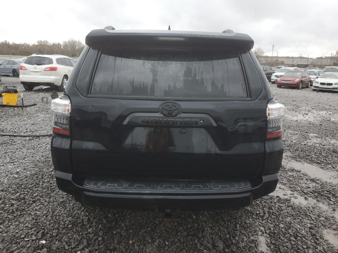 2015 Toyota 4Runner - Image 6