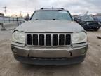 2005 Jeep Grand Cherokee Laredo de vânzare în Dyer, IN - Front End