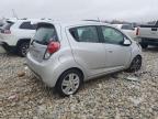 2014 Chevrolet Spark Ls en Venta en Wayland, MI - Front End