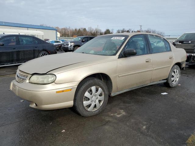2005 Chevrolet Classic 