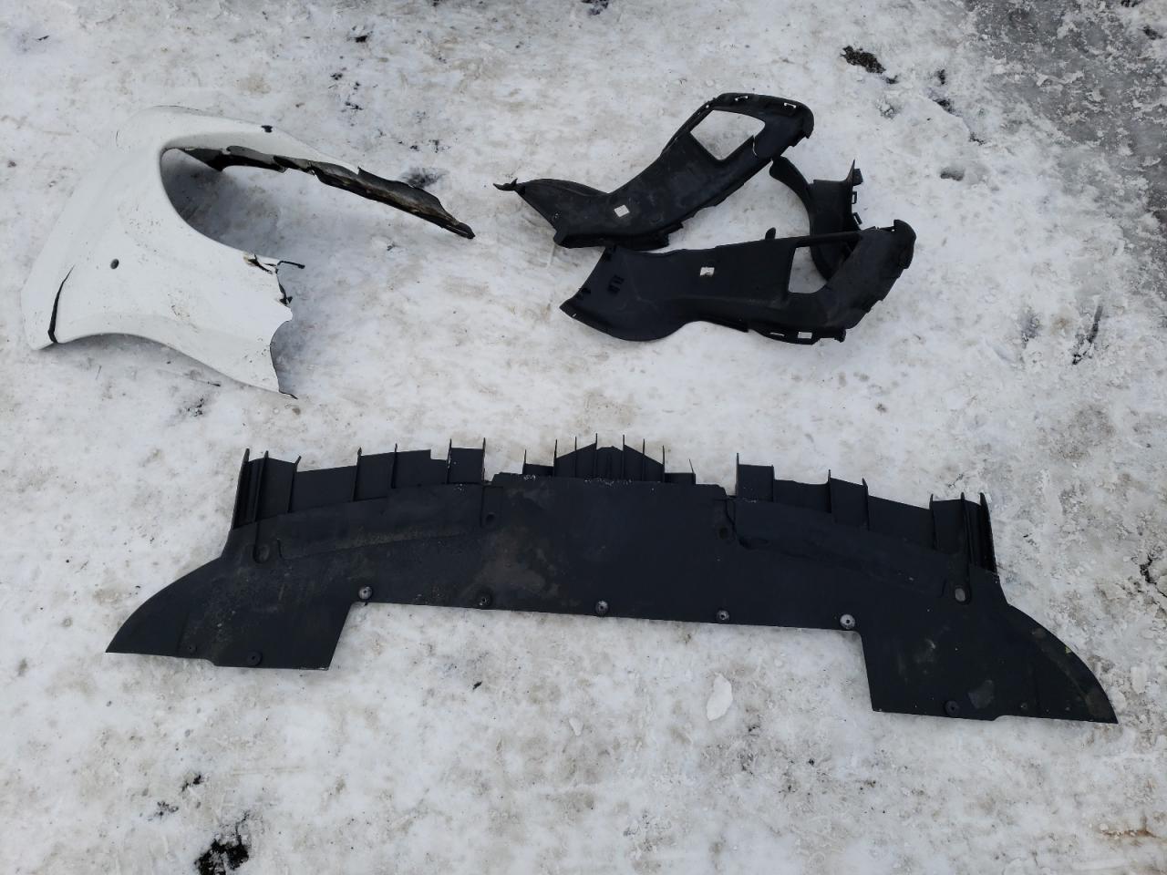 2018 Alfa Romeo Giulia Ti VIN: ZARFAECN6J7599478 Lot: 85695634