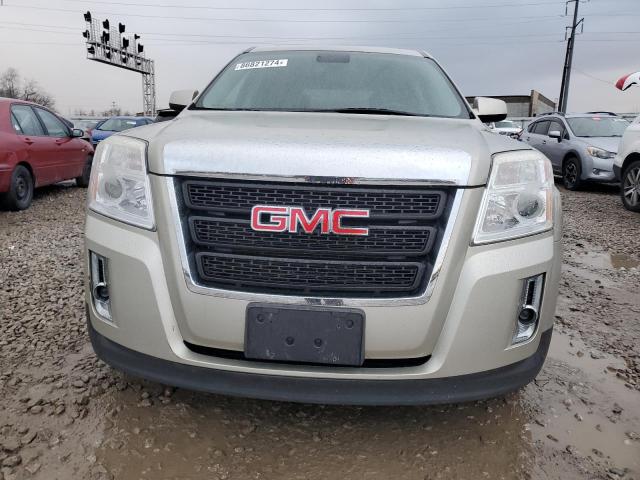 Паркетники GMC TERRAIN 2013 Золотой