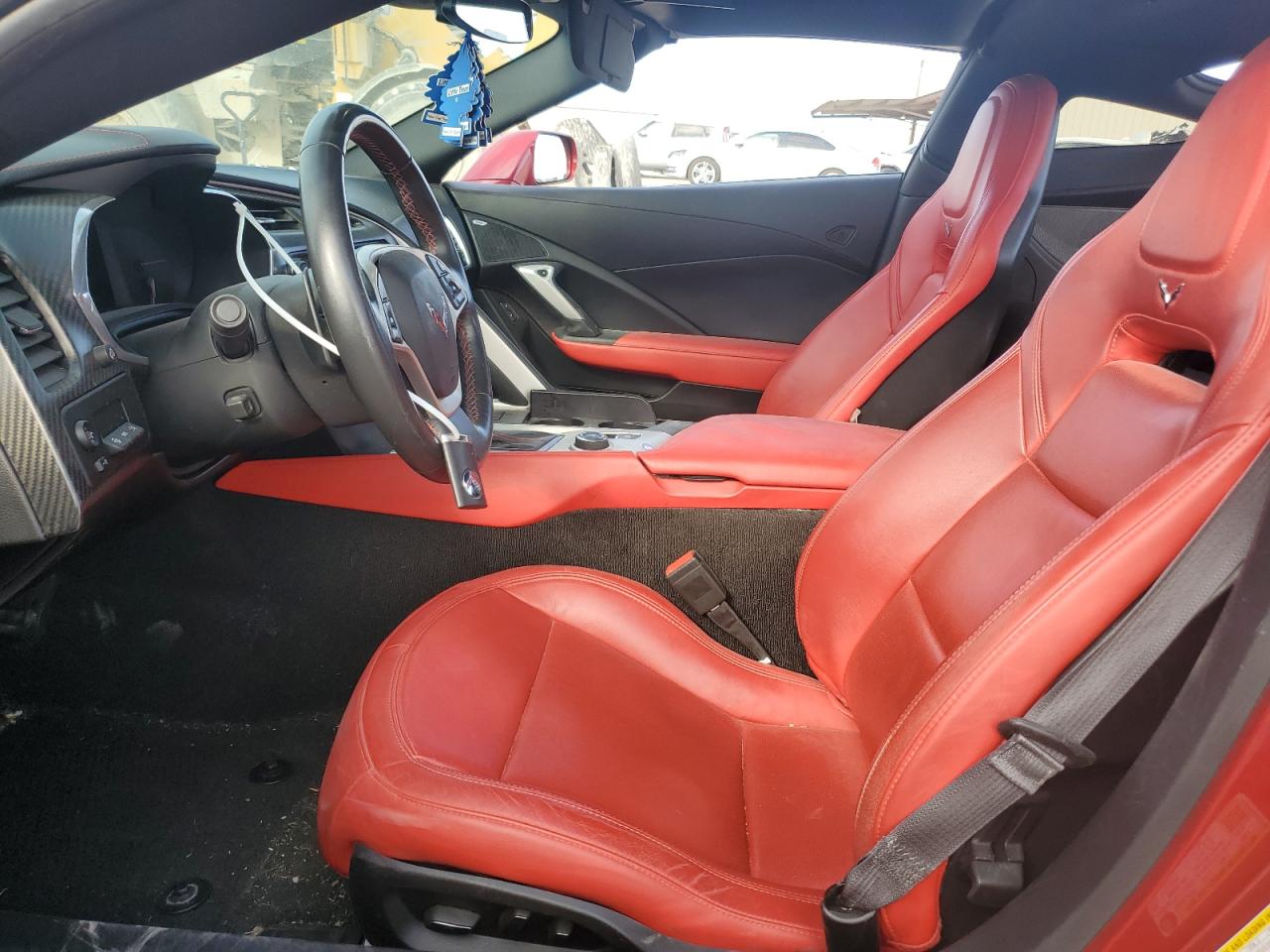 2014 Chevrolet Corvette - Image 7