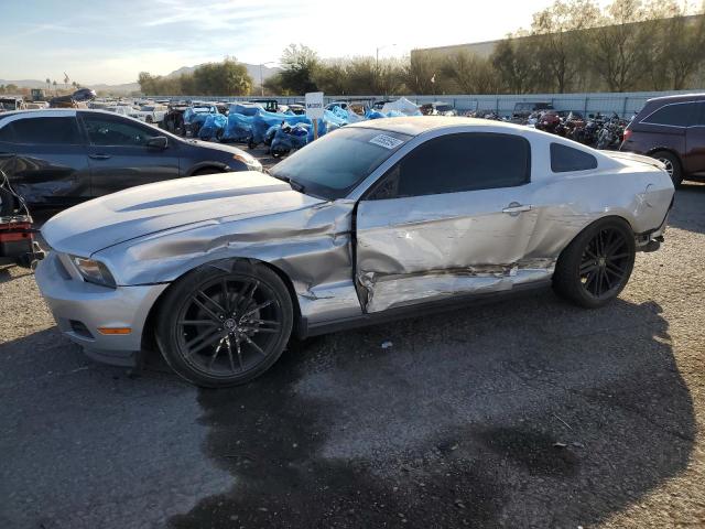 2012 Ford Mustang 