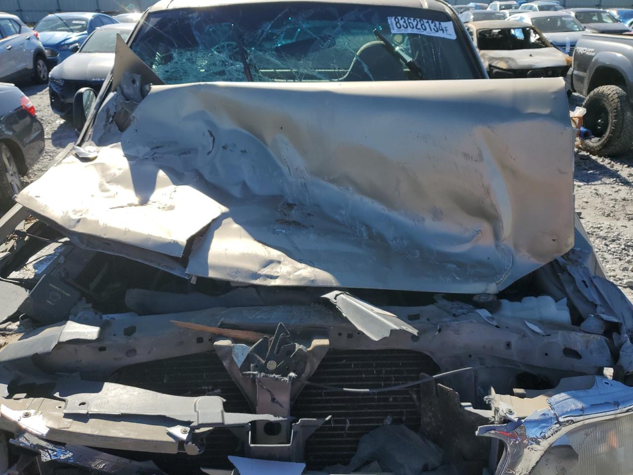2002 Ford F-150 - Image 12