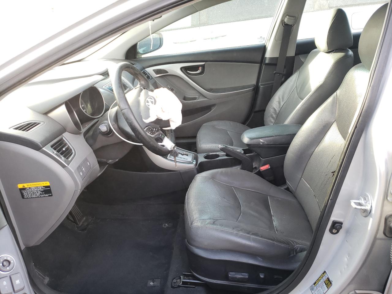 2013 Hyundai Elantra - Image 7