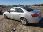 2009 Hyundai Sonata Se იყიდება Kansas City-ში, KS - Front End