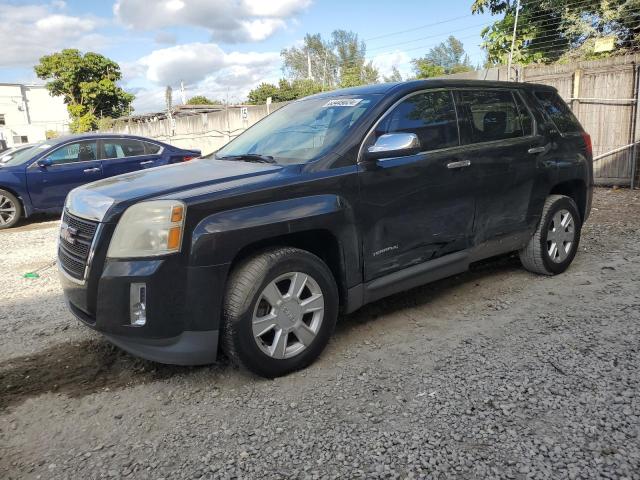 2013 Gmc Terrain Sle