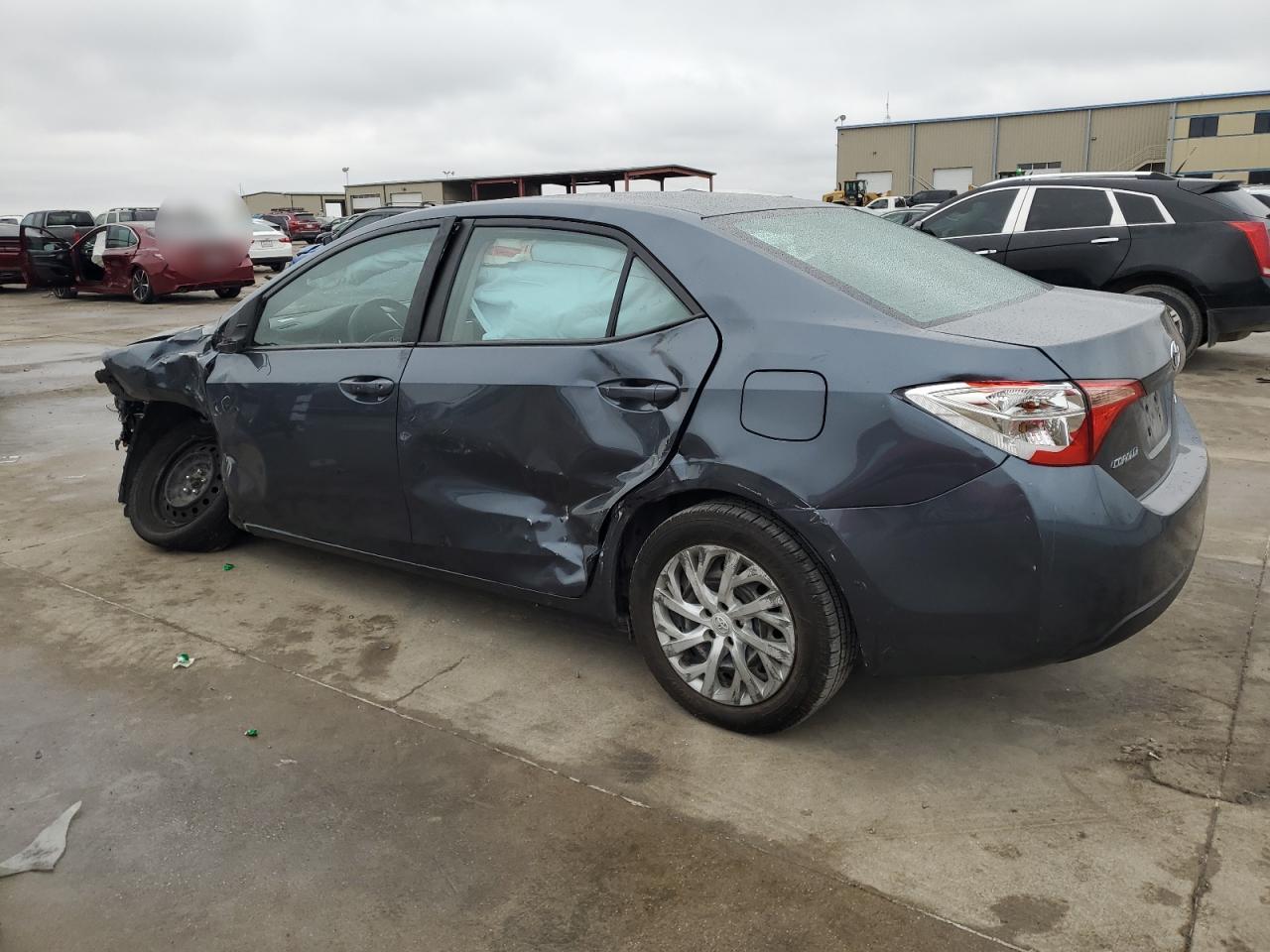 2018 Toyota Corolla - Image 2