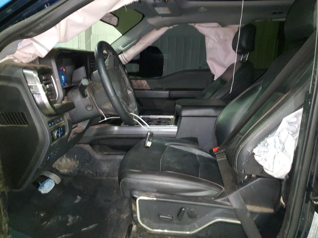 2023 Ford F250 - Image 7
